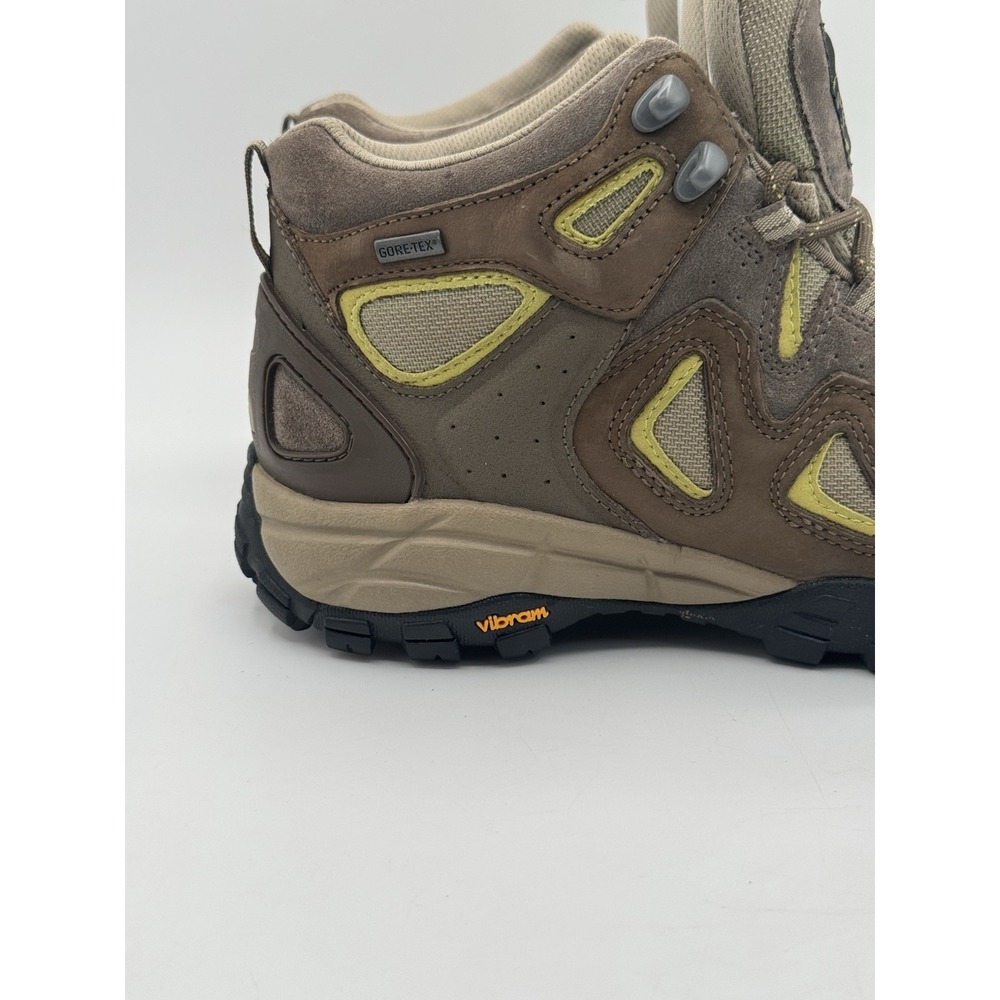 The North Face Women's Goretex Hiking Shoes Size 9.5 Outdoors - Picture 3 of 13